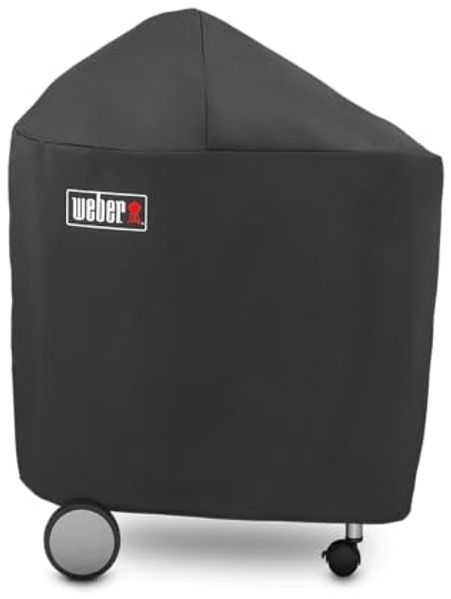 Weber Premium Abdeckhaube Performer GBS