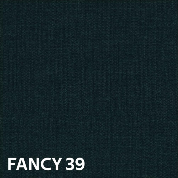 PANDA MÖBEL GmbH Boxbett Komfortables Boxbett EVEREST mit Bettkasten und Topper, 140x200, 160x200, 180x200, Boxbett mit Bettkasten und Topper Bild 8