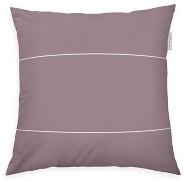 TOM TAILOR HOME Kissenbezug Bold Check, (1 Stück), in Soft-Renforcé Qualität