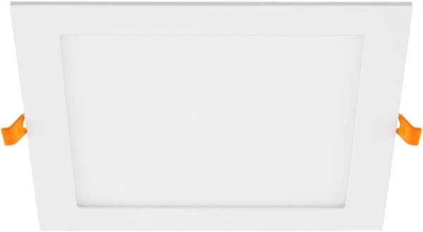 EVN Lichttechnik LED Einbau Panel ws 21W 3000K 225x225mm LP QW 223502