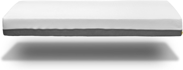 Ferlex - Orthopädische viskoelastische Matratze Elion | Natürlich, Frisch und Hygienisch | Geeignet für verstellbare und Normale Betten (70x190) Bild 2