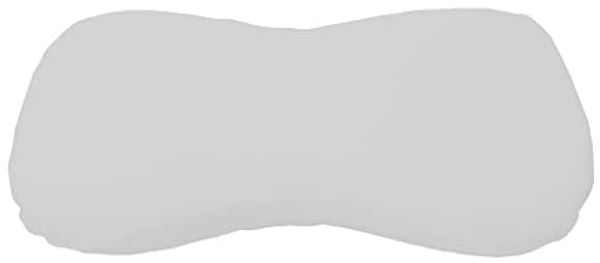 DUKAL Kissenbezüge Schlaraffia Premium / Flat Geltex, (1 Stück), Schlaraffia Premium, 100% Baumwolle, Made in Germany