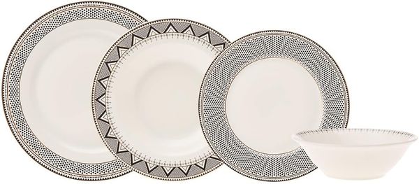 Karaca Geschirr-Set
