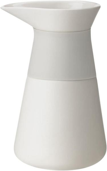 Milchkännchen, 0,4 l. Theo Sand Stelton Milch und Zucker