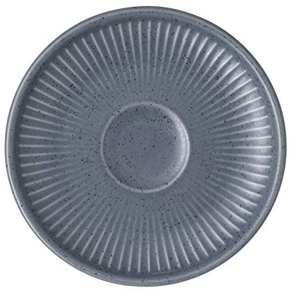 Thomas Clay Sky Espresso-Untertasse 12 cm