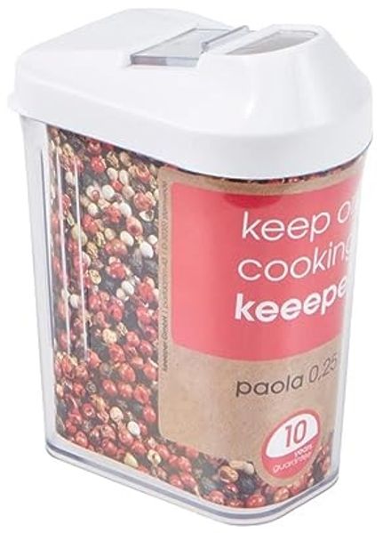 keeeper Vorratsdose, Behälter für lose Produkte Paola