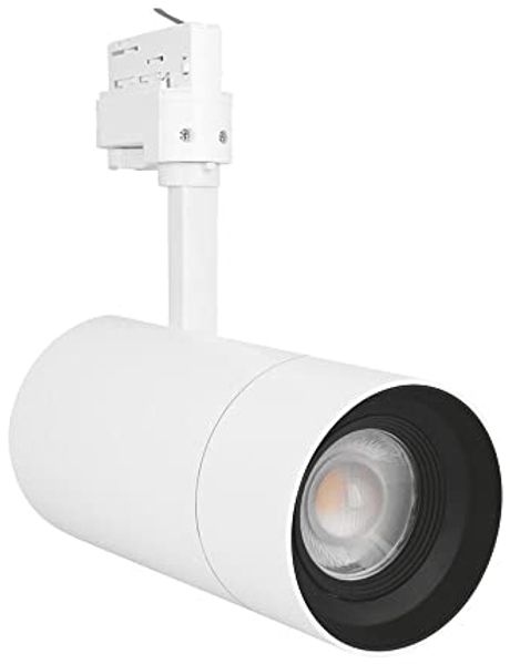 LEDVANCE TRACKLIGHT SPOT ZOOM DIM D85 25 W 4000 K 97R WT