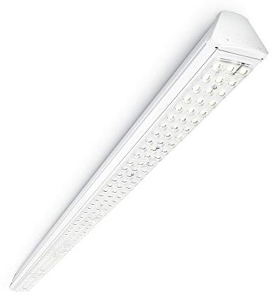 Philips LED-Geräteträger ws 4000K DALI tiefstr. 4MX850LED66S840PSDNB