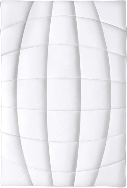 Frankenstolz Steppbetten Allergo - 135x200 cm, 4 Jahreszeiten