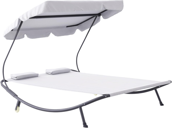 Outsunny Gartenliege