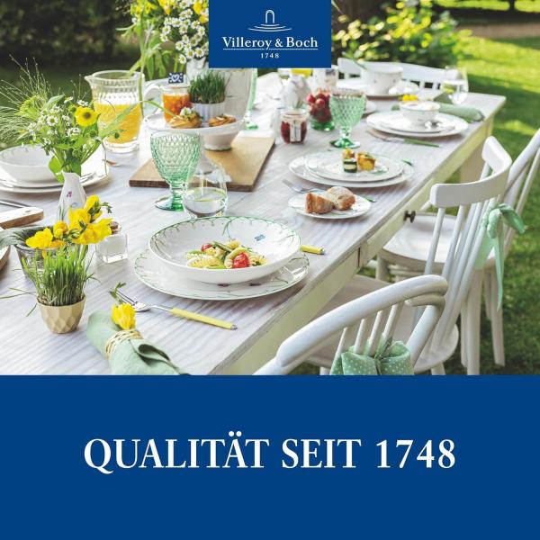 Villeroy & Boch Colourful Spring Speiseteller ø 27 cm - DS Bild 6
