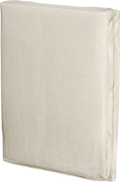 Fillikid Spannleintuch Jersey 140x70 cm natur