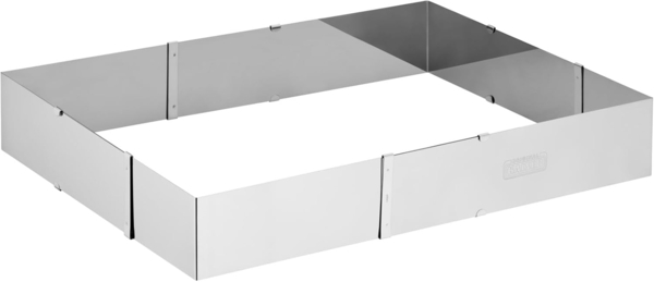 KAISER Back- und Dekorierrahmen