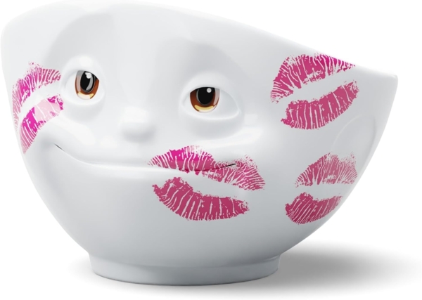 Fiftyeight Products Schale geküsst Movie Editon