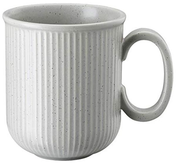 Thomas Clay Rock Becher mit Henkel 0,46 l