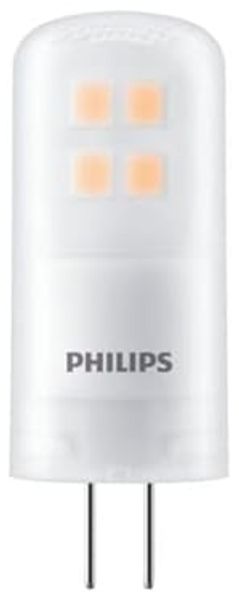 PHILIPS CorePro LEDcapsuleMV 2.7-25W G9 827 D LED-Röhrenlampe G9 2,7W 2700K 300lm kl