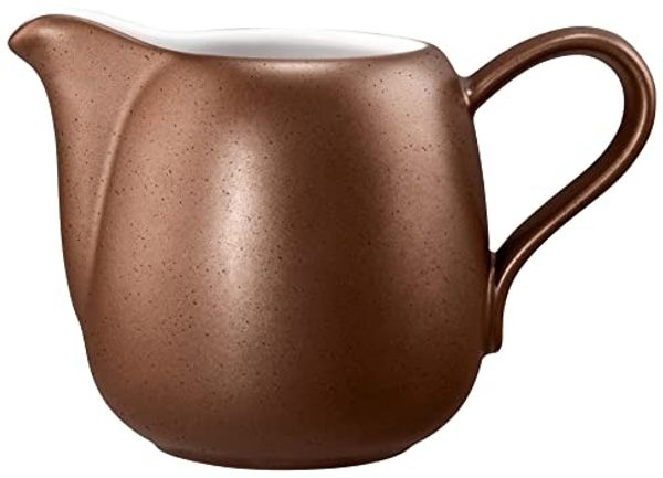 Seltmann Liberty Milchkännchen Bronze 260ml