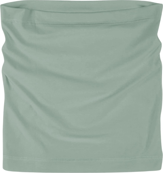 Bonding Top salbei XXL