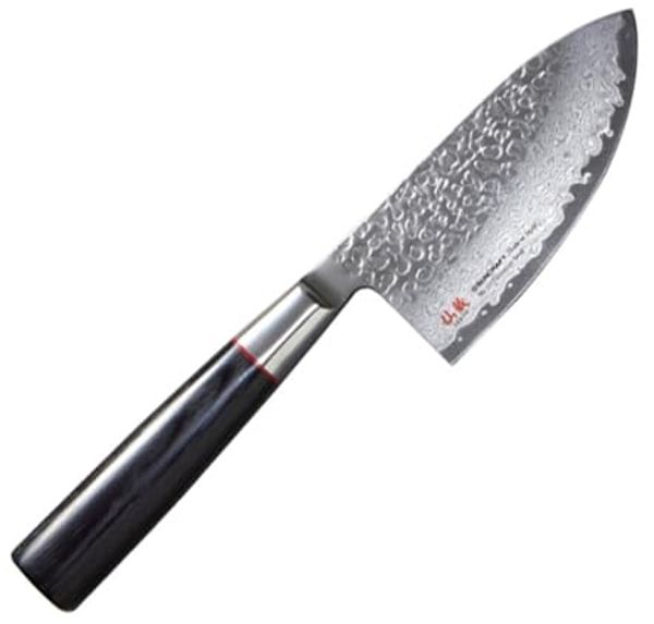 Suncraft Suncraft Senzo Classic Mini Chef Küchenmesser 100 mm SZ09