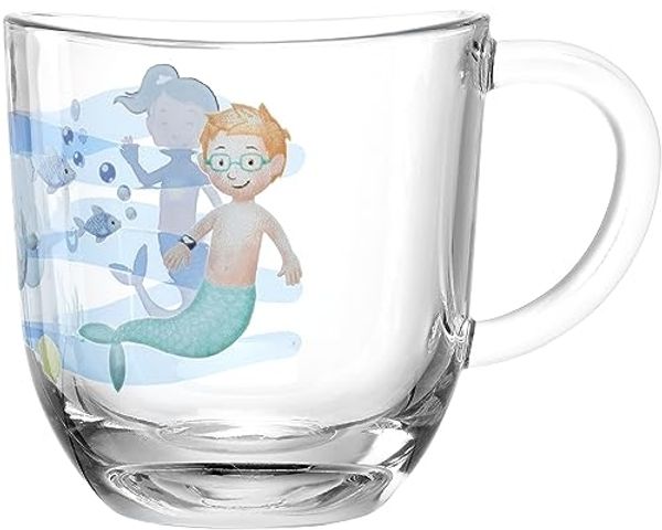 Leonardo Kindertasse Bambini Avventura | Meer