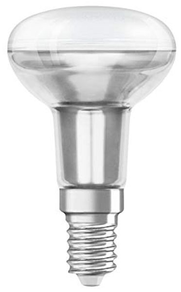 OSRAM LED Reflektorlampe R50 2,6W E14 210lm 2.700K 36