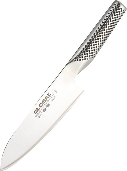 Global Yoshikin Santokumesser 16 cm G-57