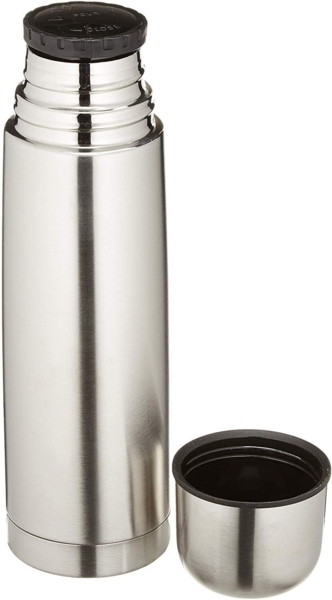 Isolierflasche, Drehverschluss 0,5 Liter Bild 3