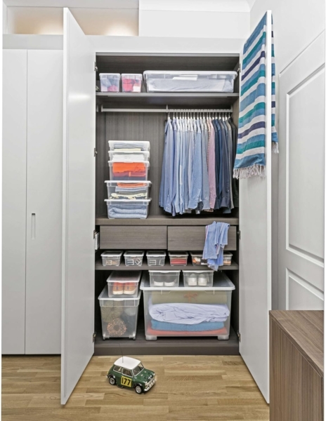 ROTHO Messbecher Domino Bild 4