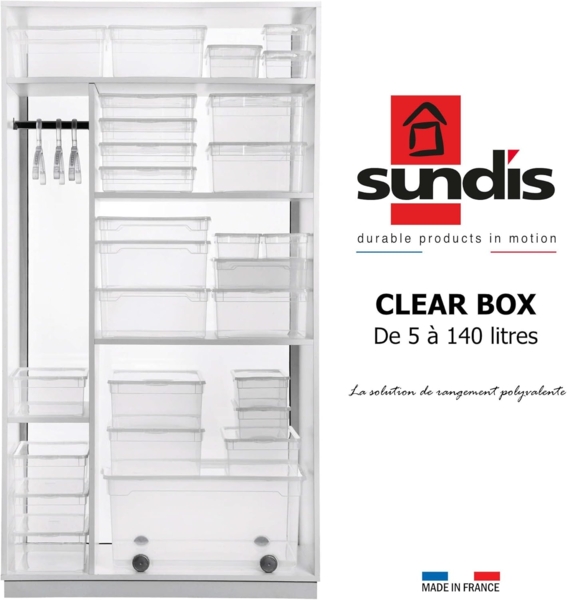 ROTHO Messbecher Domino Bild 5