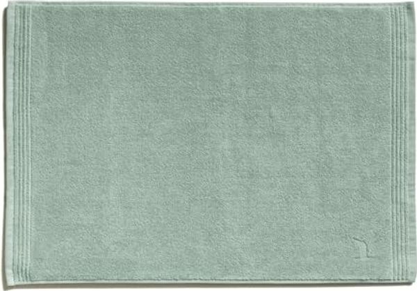 Möve Badematte Bliss, Höhe 22 mm, strapazierfähig, Baumwolle, rechteckig