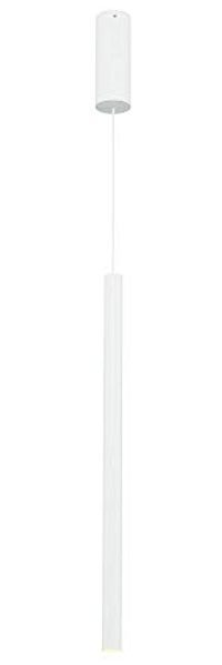 SLV No. 152361 HELIA 30 Pendelleuchte rund weiss 7,5W LED 3000K
