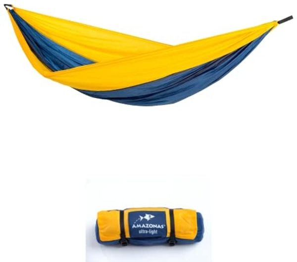 Adventure Hammock XXL Nemo - Outdoorhängematte