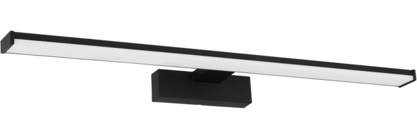 Eglo 98908 Badezimmerleuchte Spiegelleuchte PANDELLA 1 weiß L:60 12 H:4cm IP44 4000K