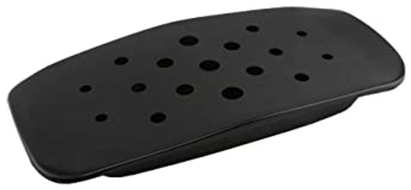 Primaster Räucherbox 26x13x5 cm antihaftbeschichtet Smokerbox Räucherdose Grill