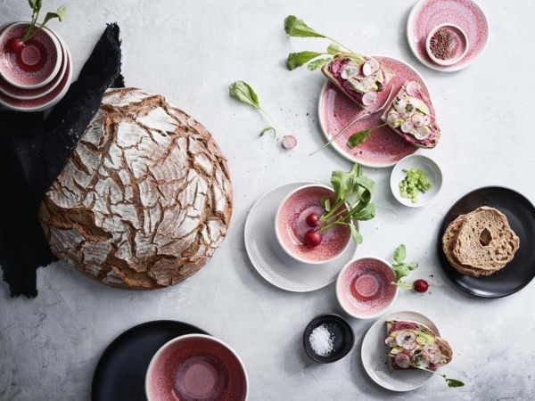 Rosenthal Junto Soft Shell Bowl 10 cm Bild 6