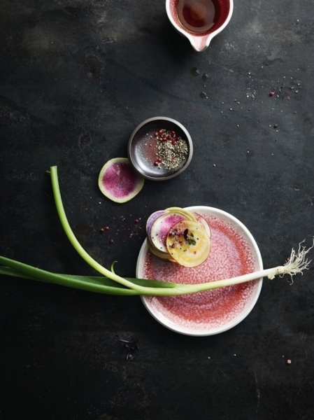 Rosenthal Junto Soft Shell Bowl 10 cm Bild 5