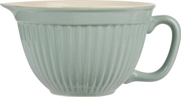 Farbauswahl - Laursen Rührschüssel Mynte Keramik 1,5l (2075) Schüssel green tee 10