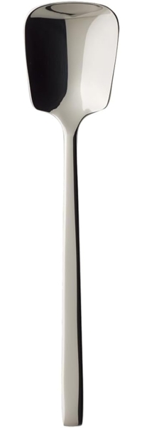 Zuckerlöffel 136mm La Classica Villeroy und Boch Zuckerlöffel, Spülmaschinenfest