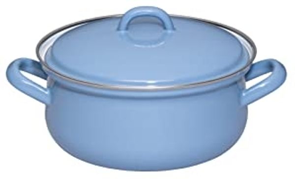 RIESS Kochtopf Ø18cm 1,5l mD n. bl. m. 108749