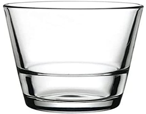 Whiskygläser 12er Set - Grande-S, 295ml