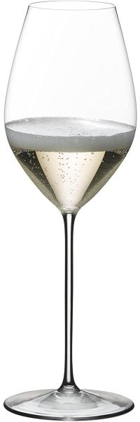 Riedel RIEDEL SUPERLEGGERO CHAMPAGNE WINE GLASS 4425/28 Transparent