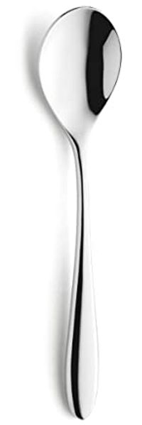 Kaffeelöffel Amefa Cuba Metall 14,2 Cm 12 Stück