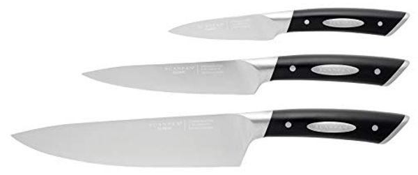 Scanpan Scanpan Classic Kochmesser SC92001800CLS