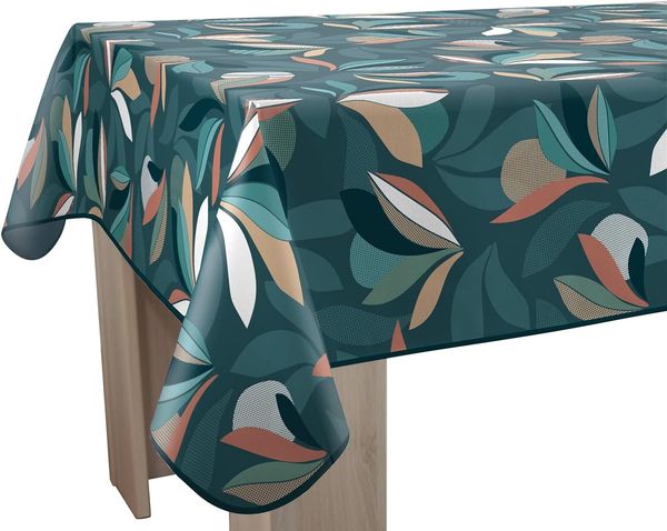 Le linge de Jules Tischdecke, schmutzabweisend, rechteckig, 150x350 cm