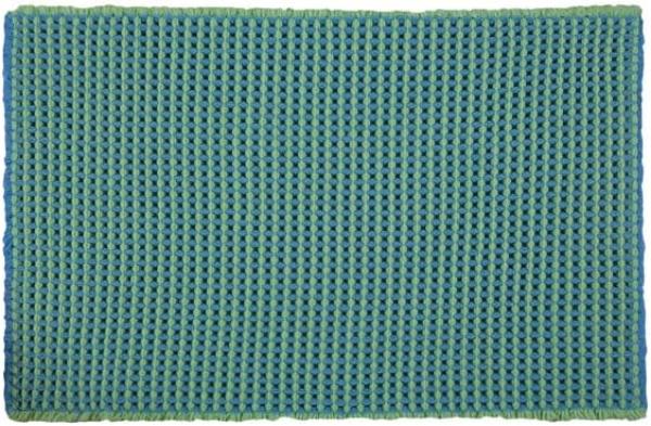 CONE BLUE/GREEN 50X80