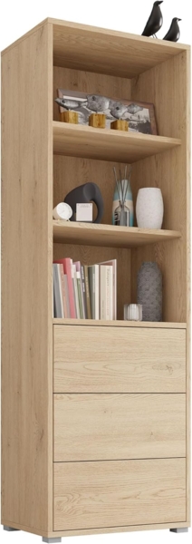 Regal Gesita R3SZ (Farbe: Eiche Cremona)