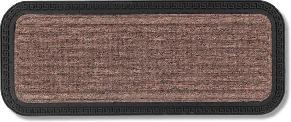ASTRA Fußmatte Border Star 1, rechteckig, Höhe: 8 mm, Türmatte, Schmutzfangmatte, In -und Outdoor geeignet