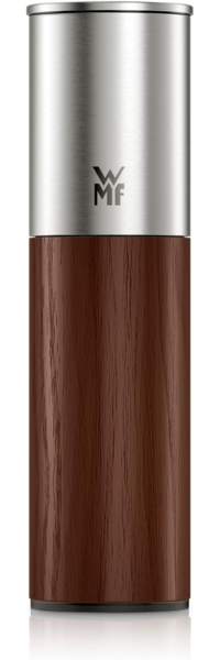 WMF Gewürzmühle Nature Black