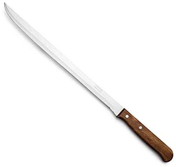 Arcos 101301 Schinkenmesser, Stainless Steel, 250 mm