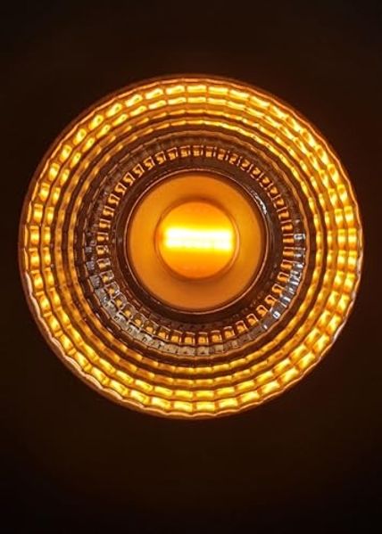 Dotlux 5210-030036 MULTISCREW 5W 3000K dim LED-Einbauleuchte LB22